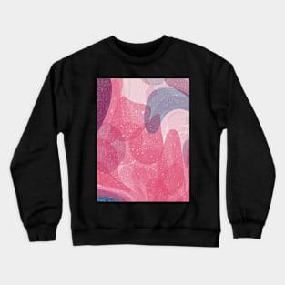 Liquify me Crewneck Sweatshirt